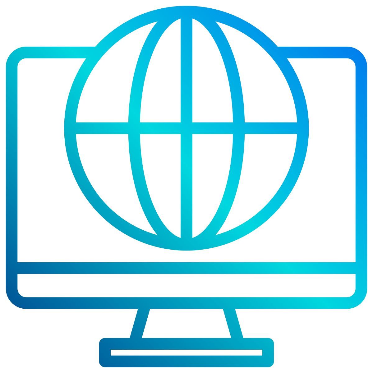 internet icon