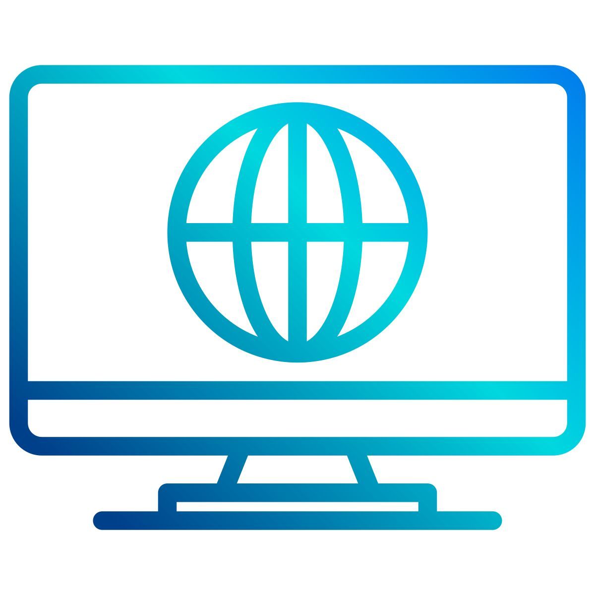 internet icon