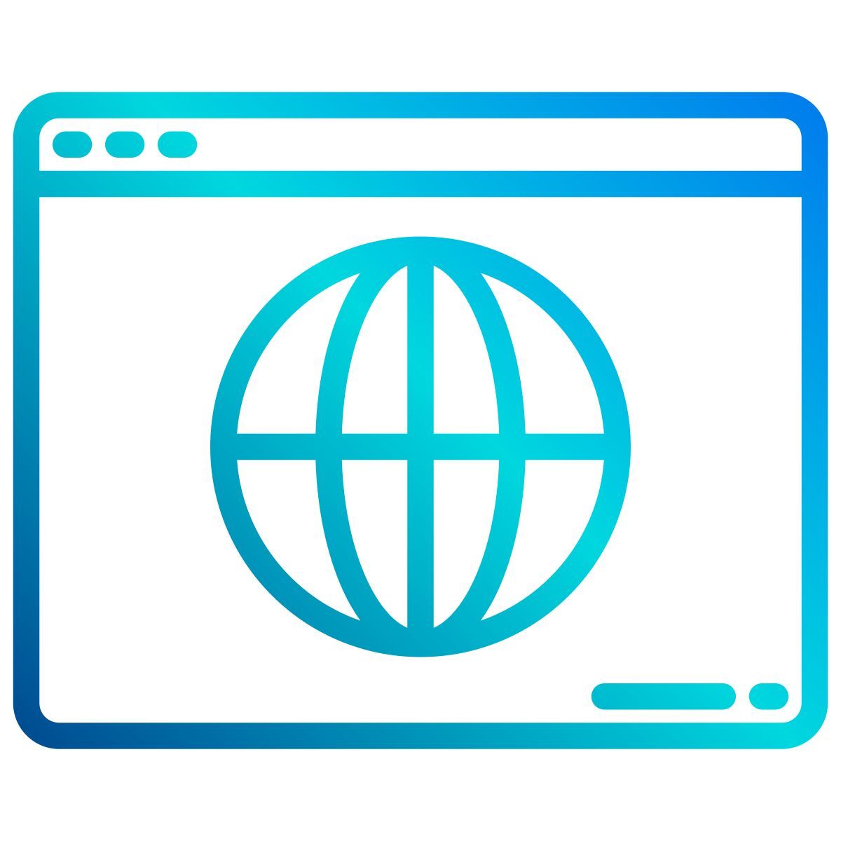 internet icon