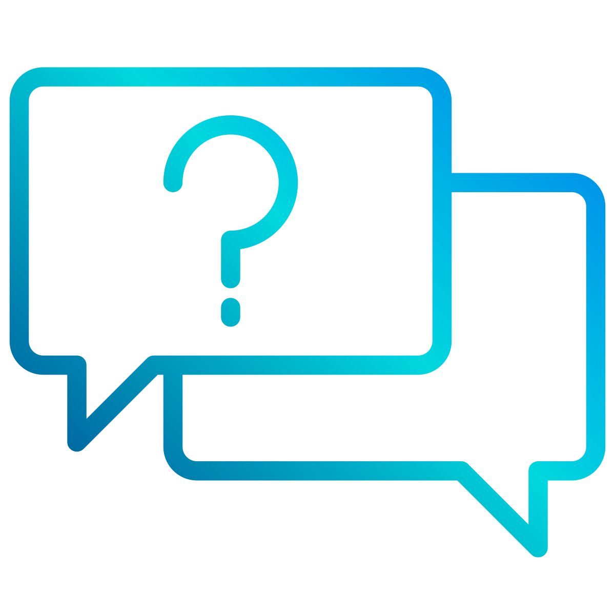 faq icon