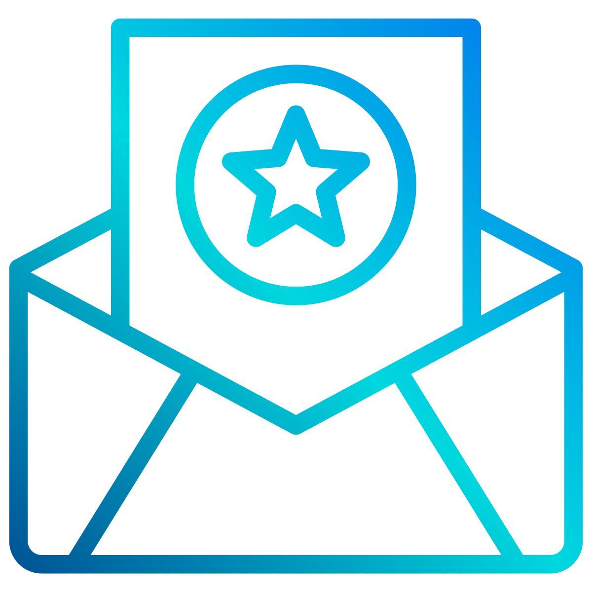 invitation icon