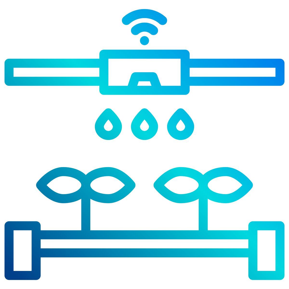irrigation icon