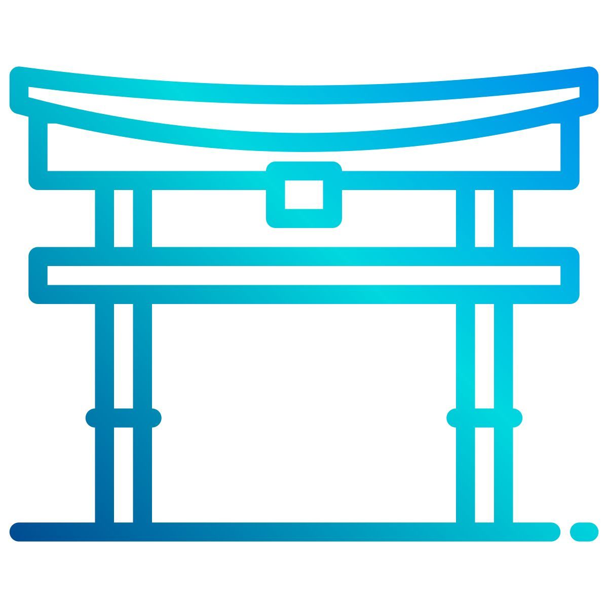 日本 icon
