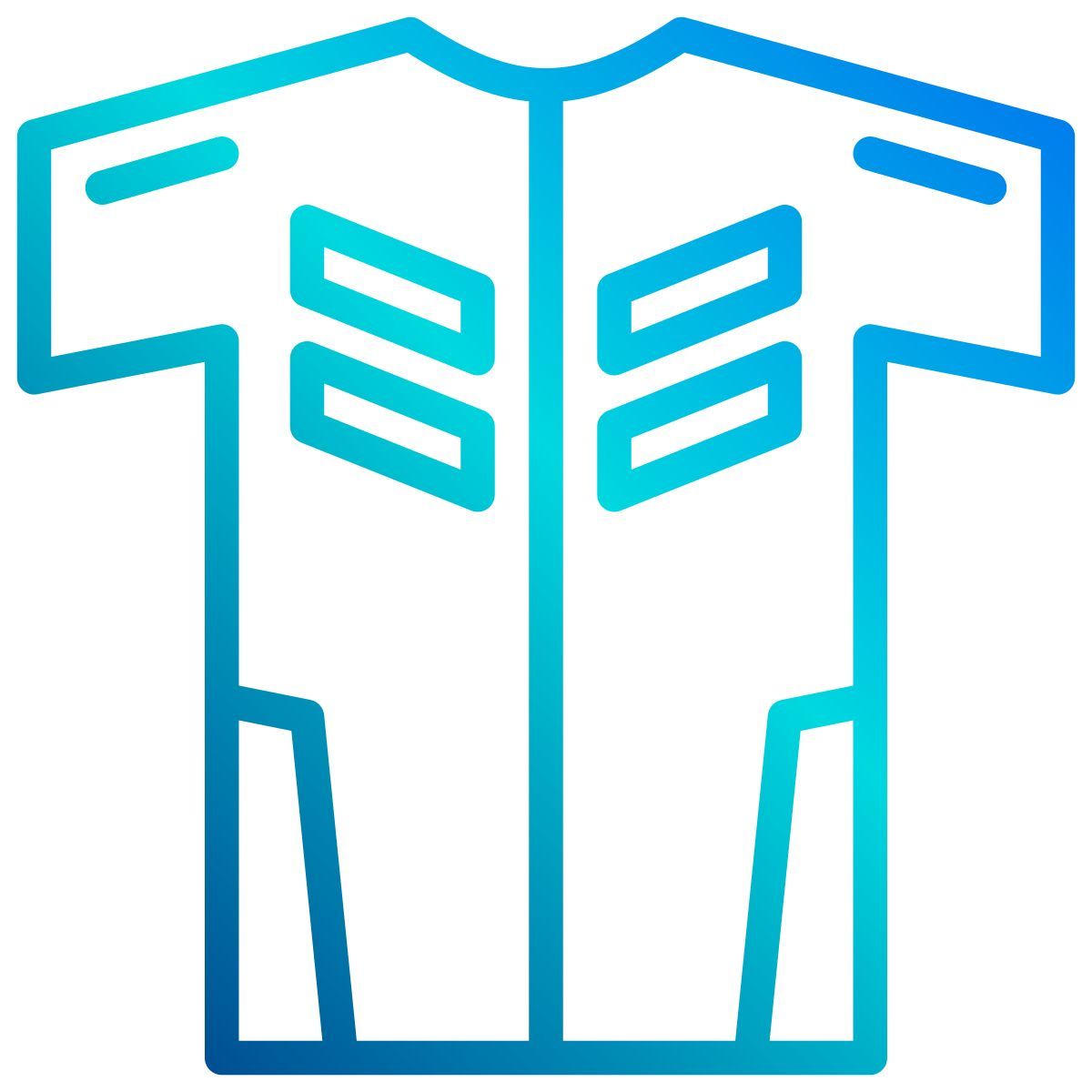 球员的衬衫 icon