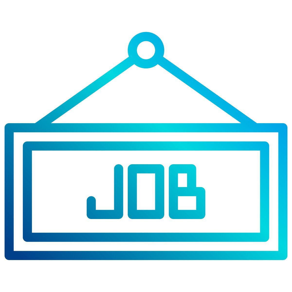 job icon