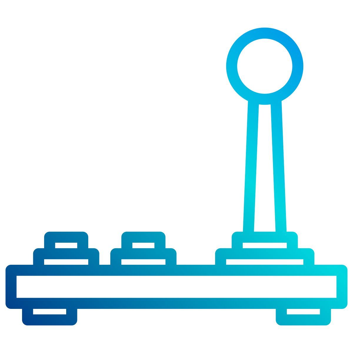 joystick icon