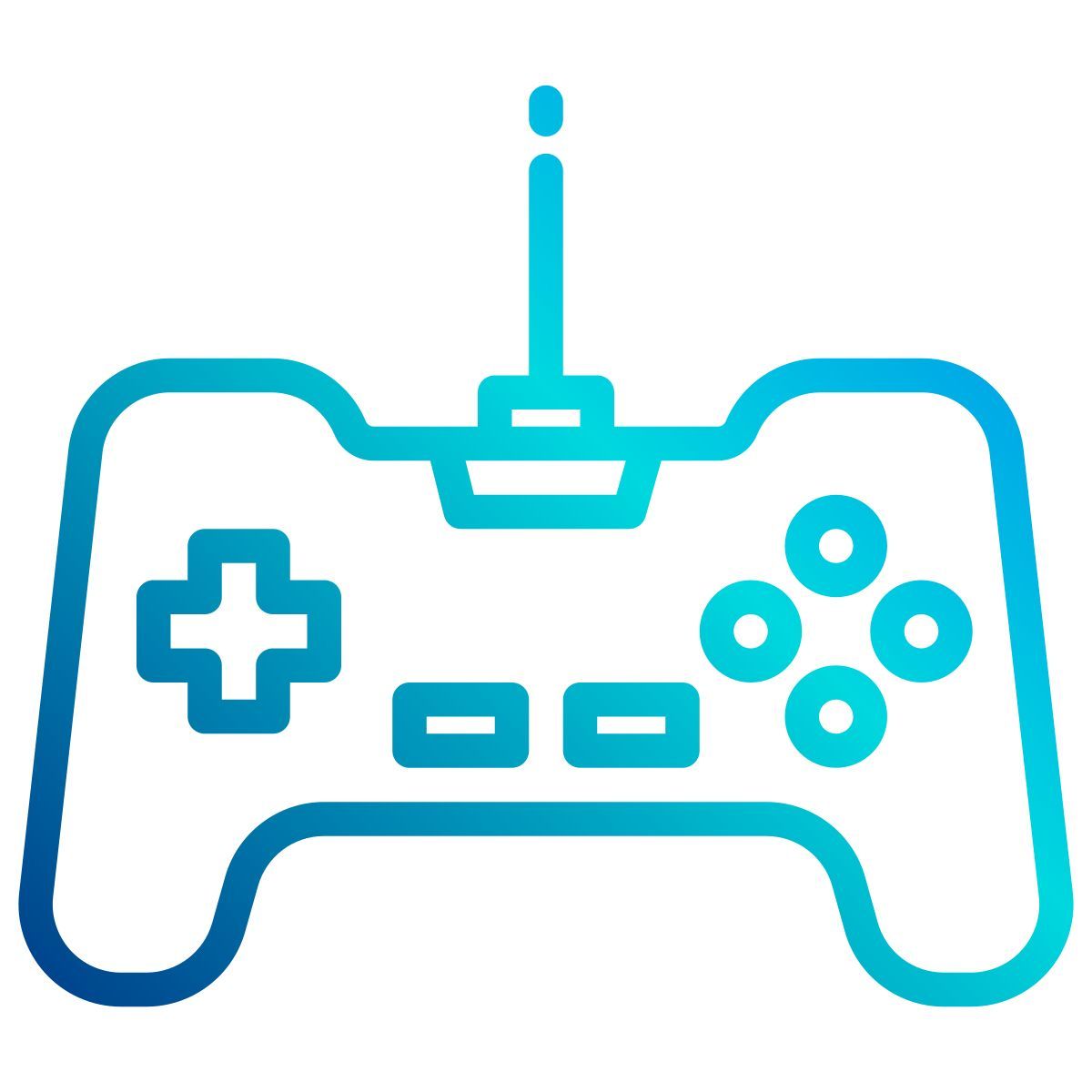 joystick icon