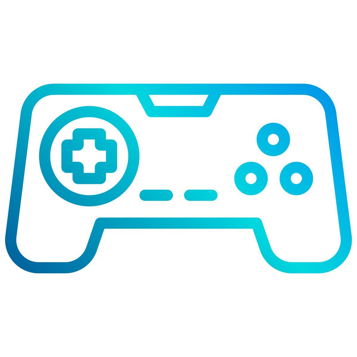 manette icon