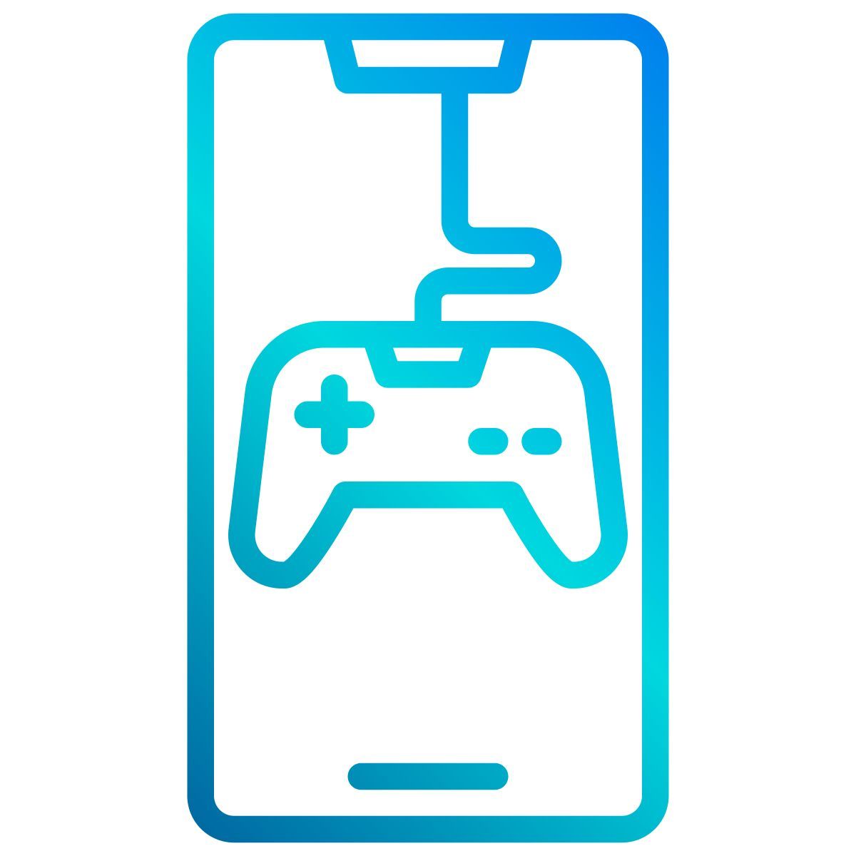 操纵杆 icon