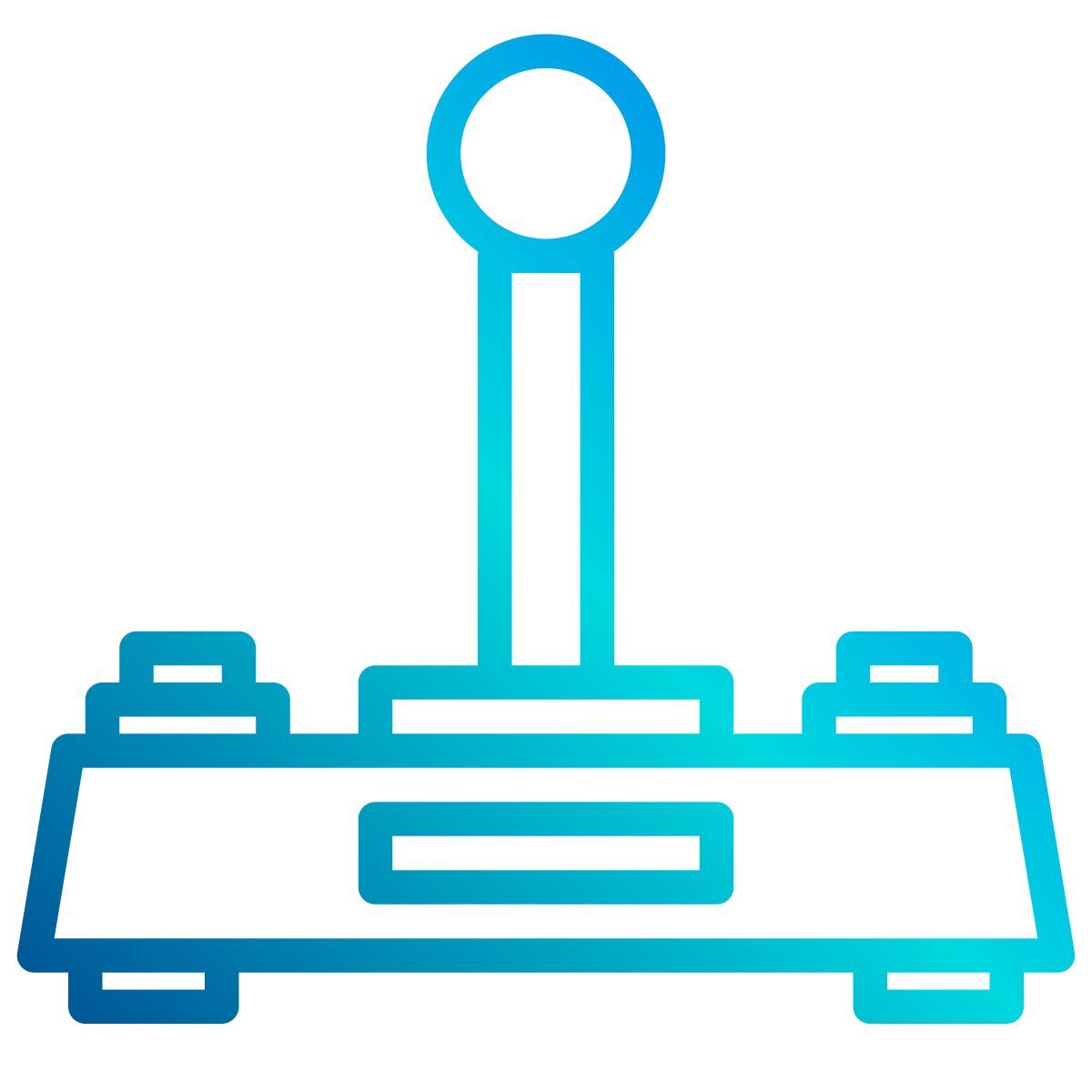 操纵杆 icon