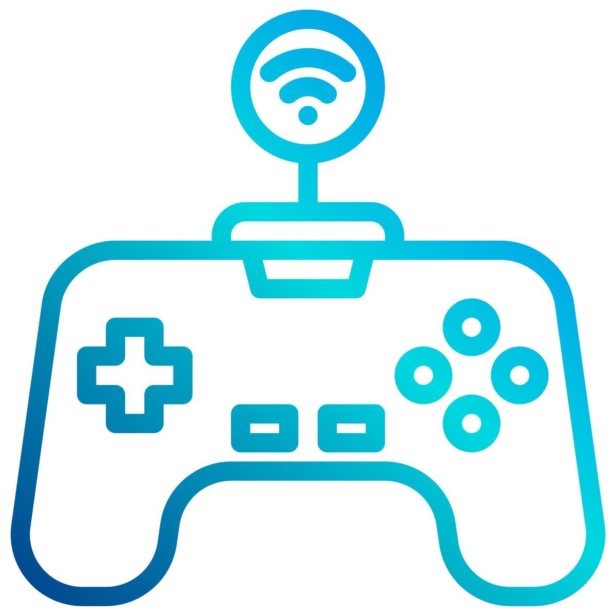joystick icon