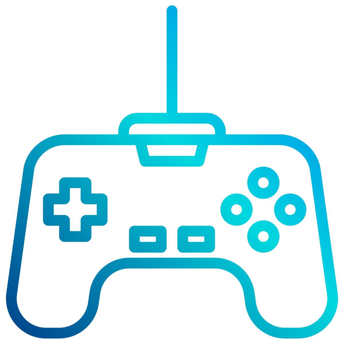 joystick icon