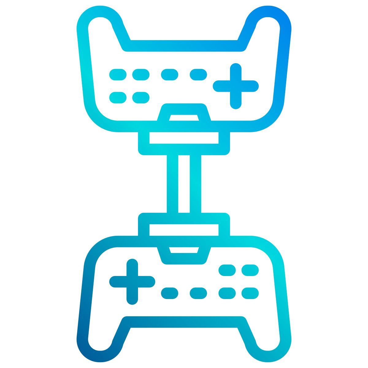 manette icon