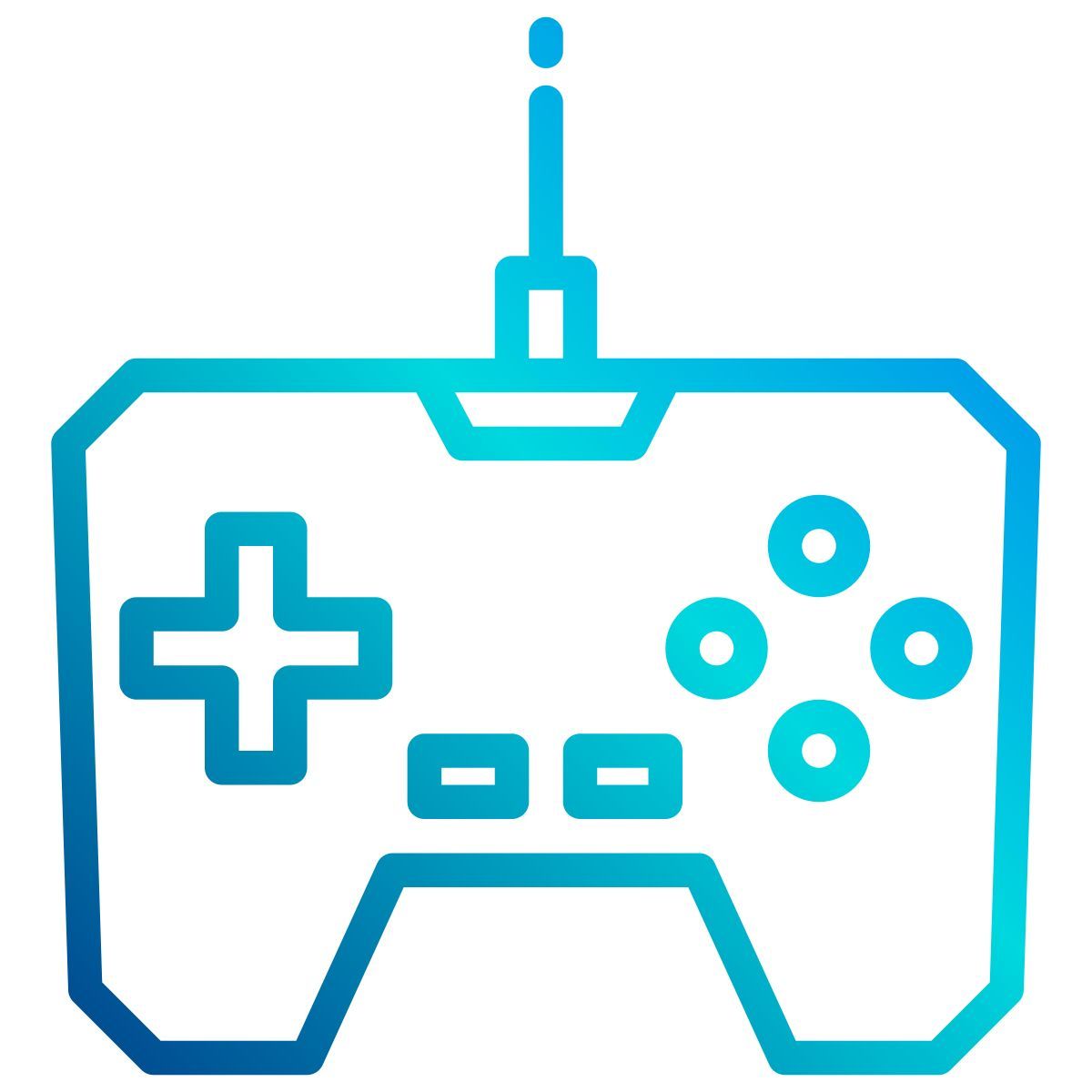 manette icon