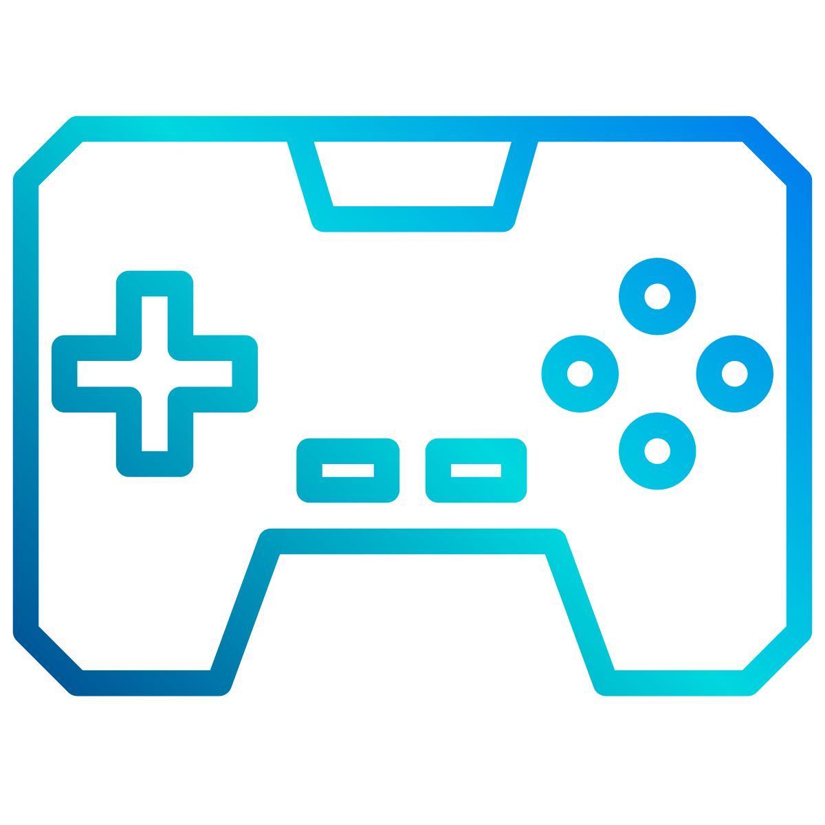 manette icon