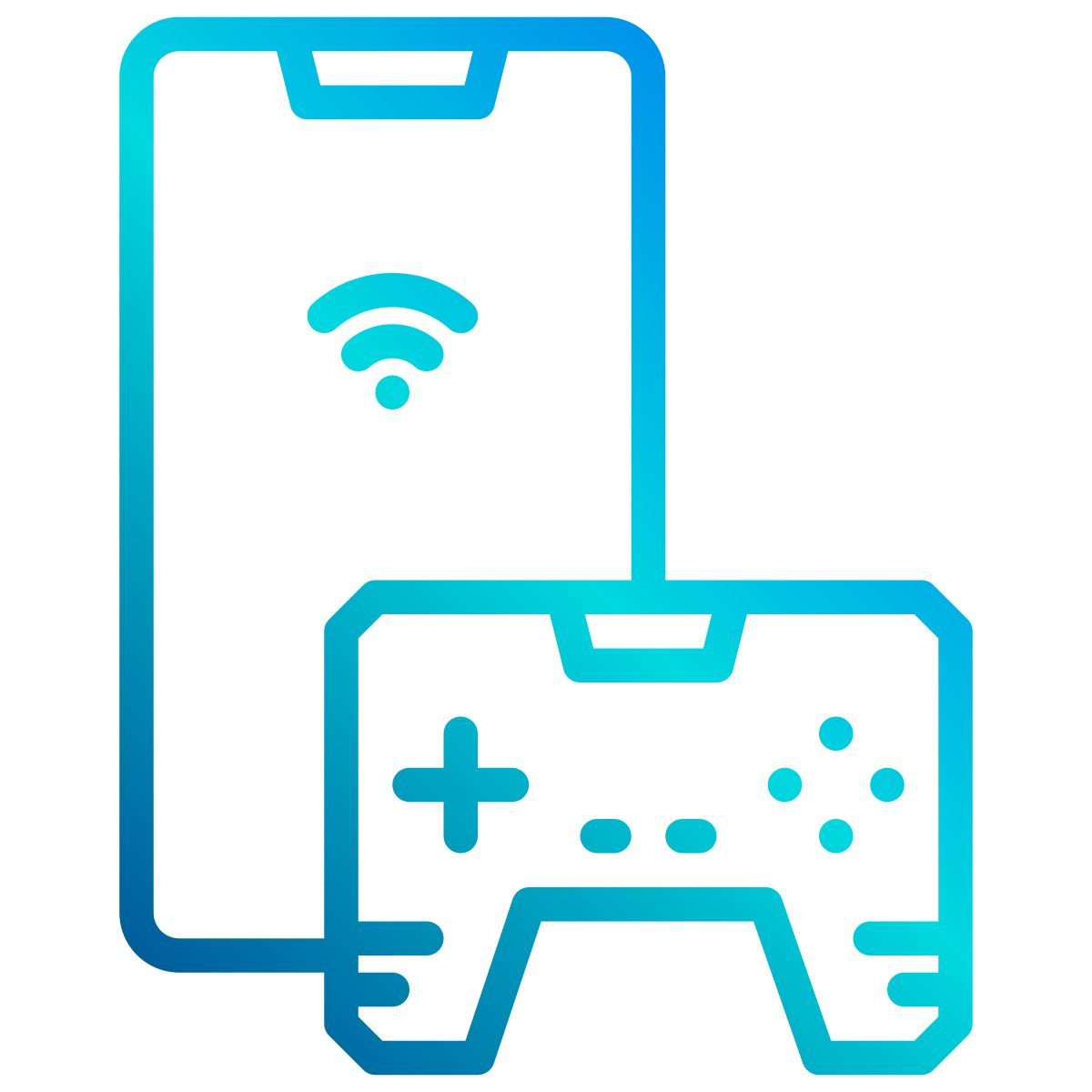 videogioco icon