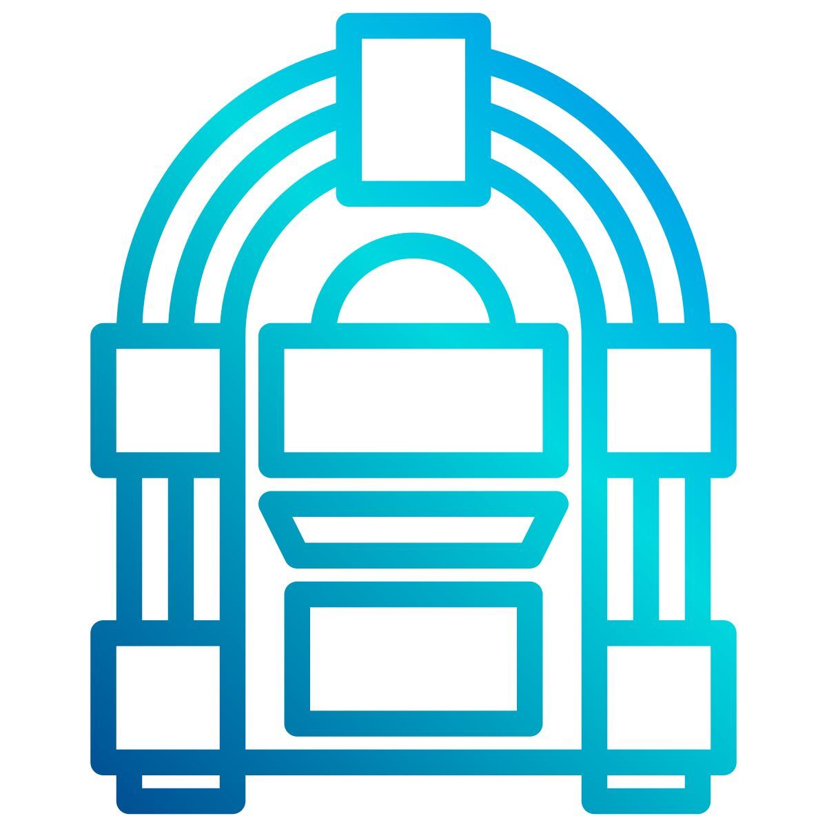 jukebox icon