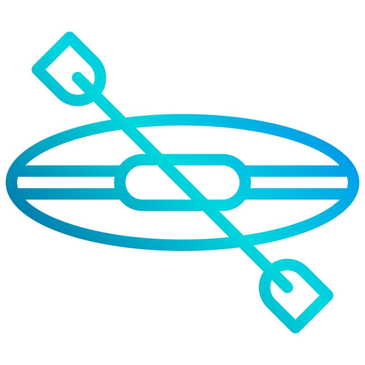 kayak icon