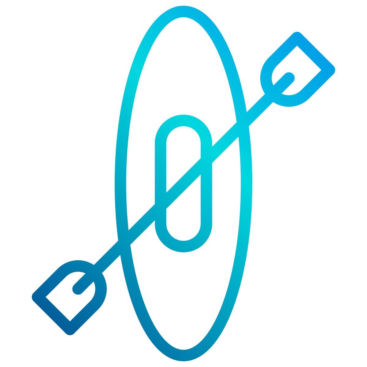 kayak icon