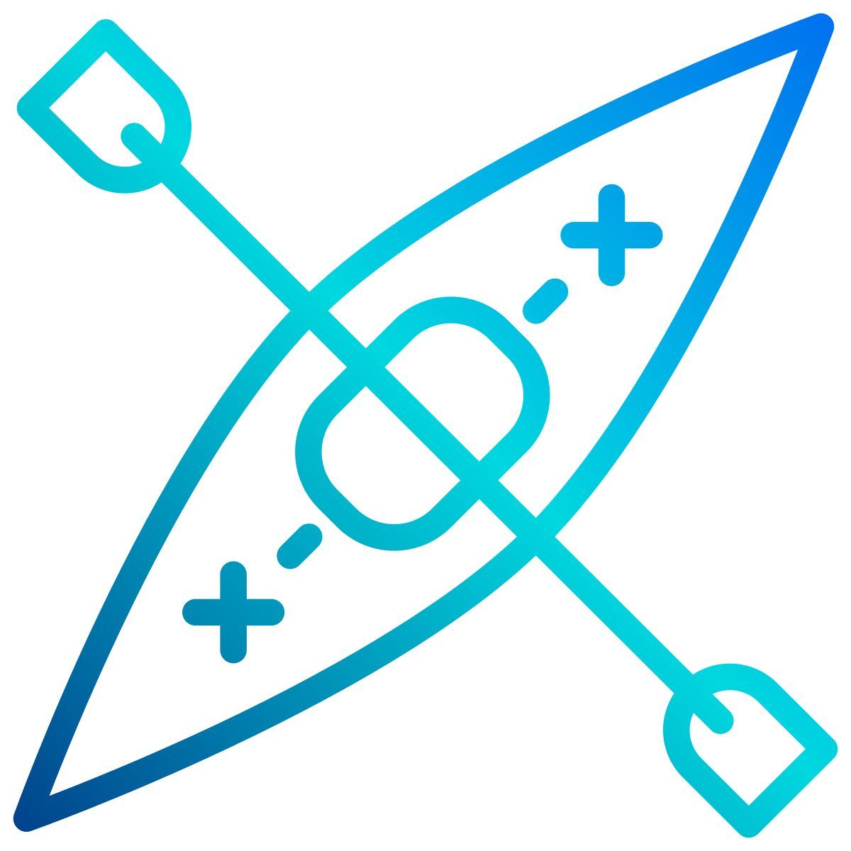 kayak icon