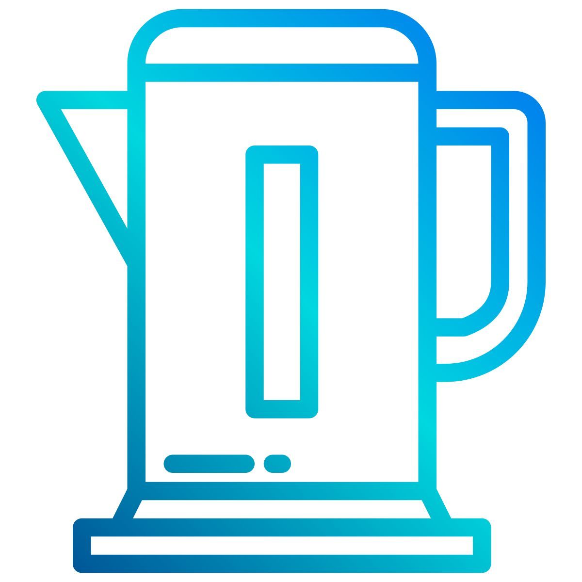 chaleira icon