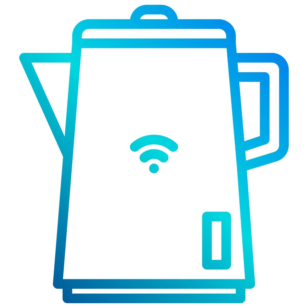 bollitore icon