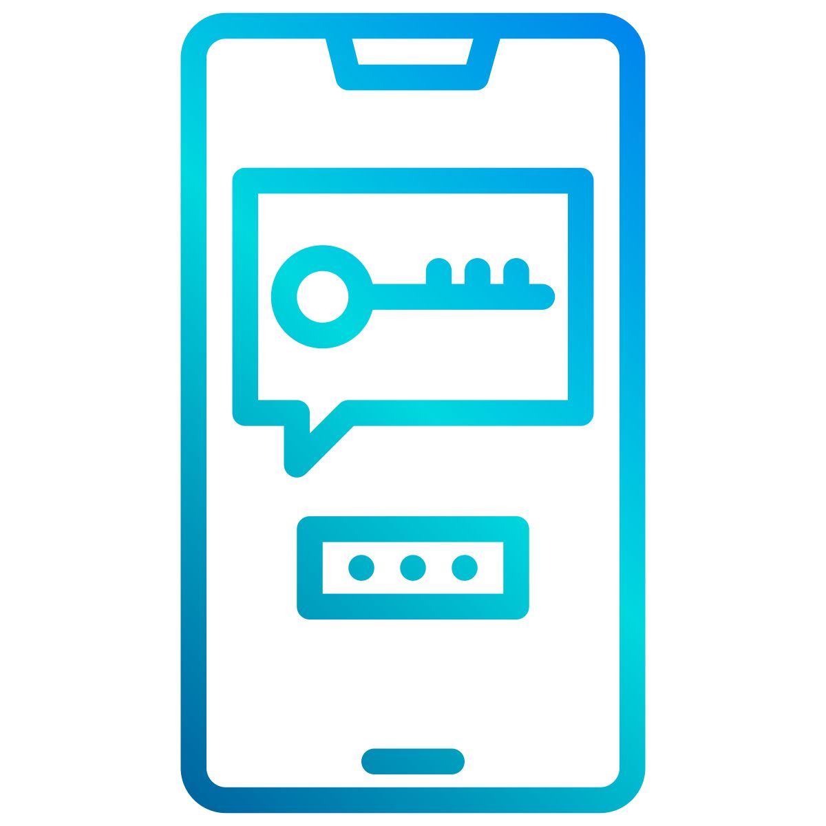 clé icon