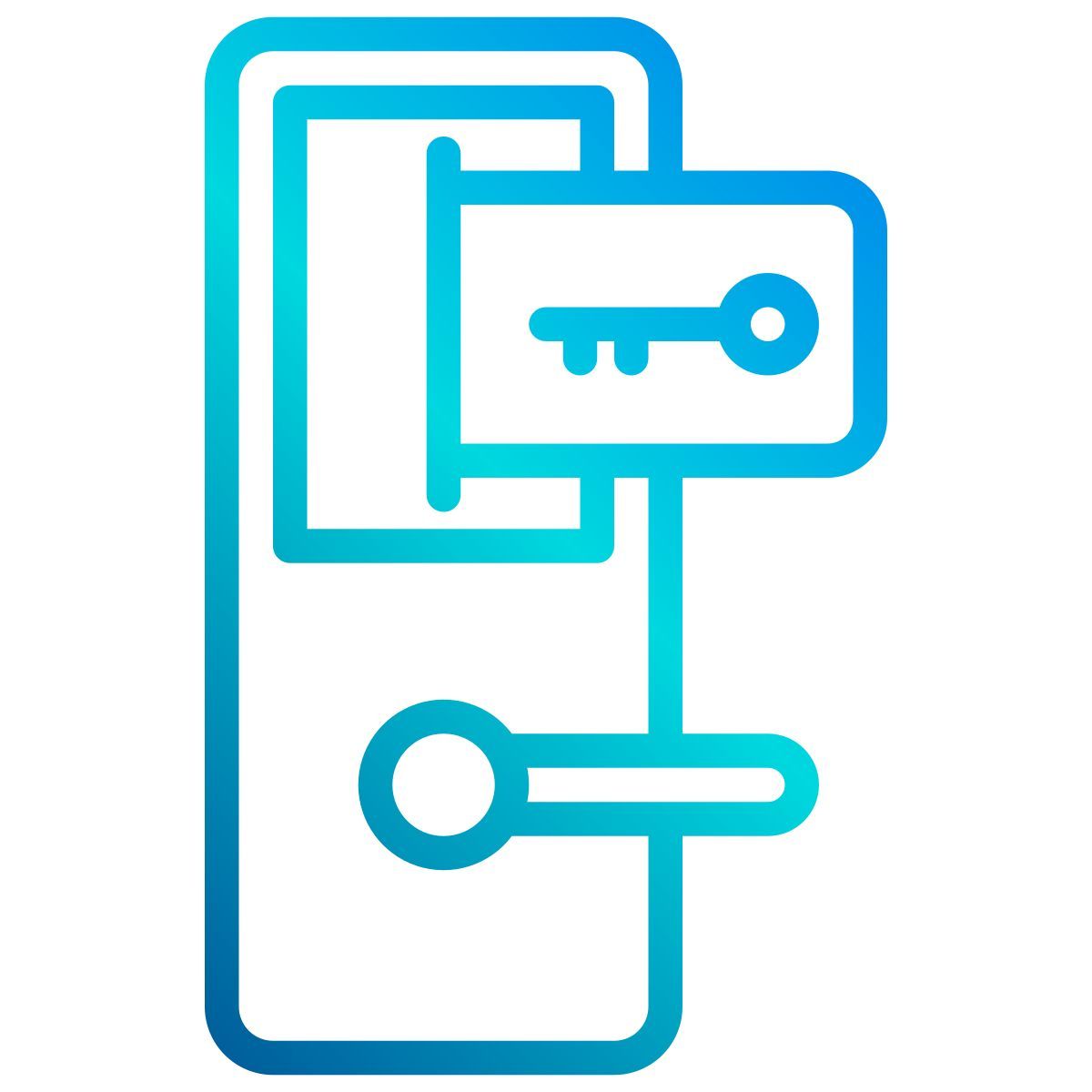 key icon