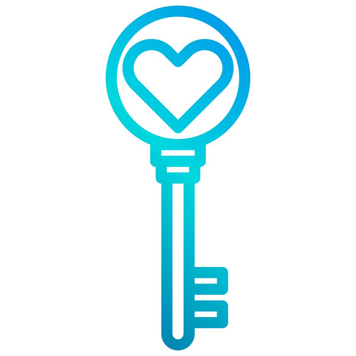 key icon