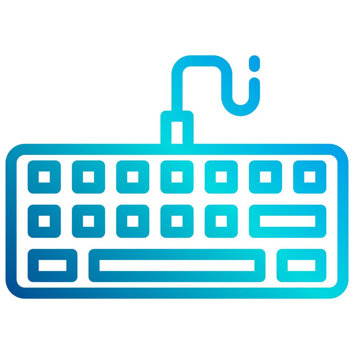 clavier icon