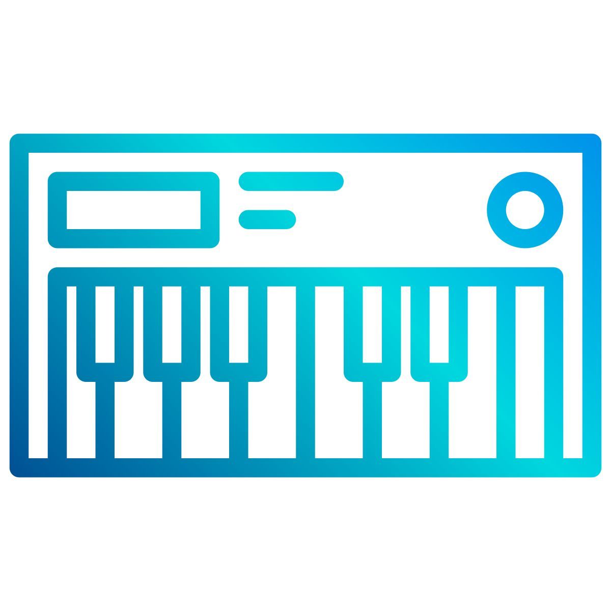 clavier icon