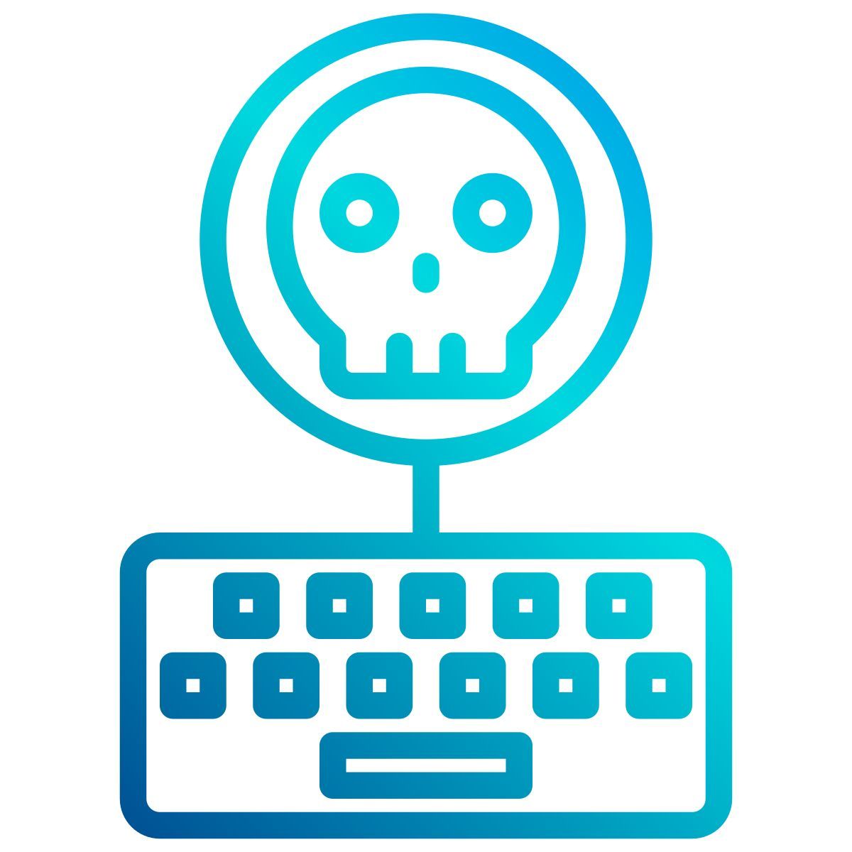 键盘 icon