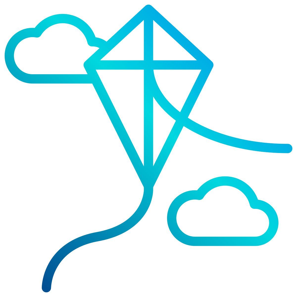 风筝 icon