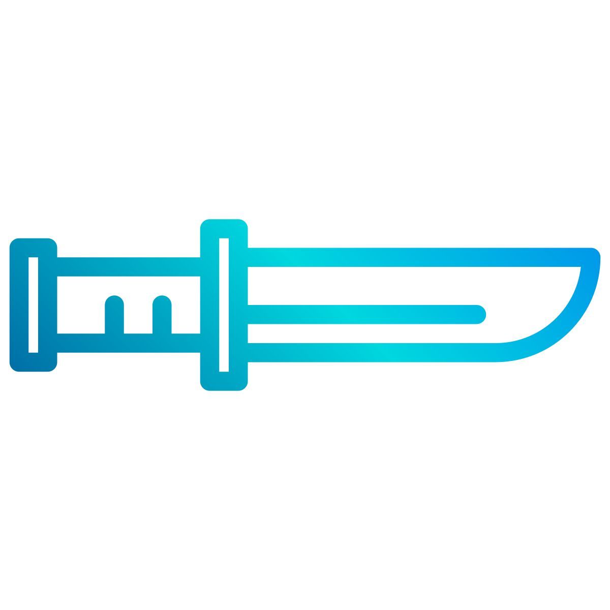 knife icon