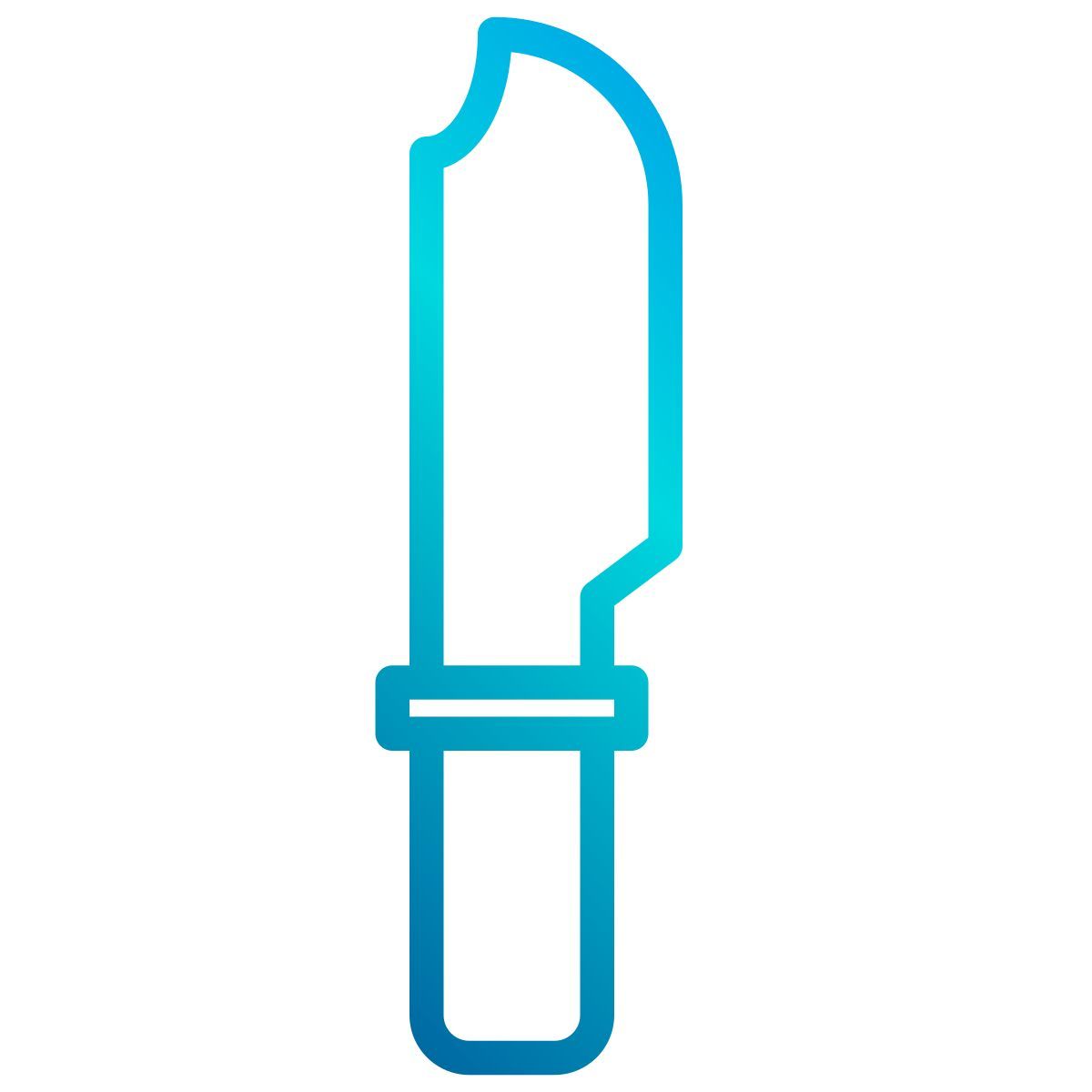 knife icon