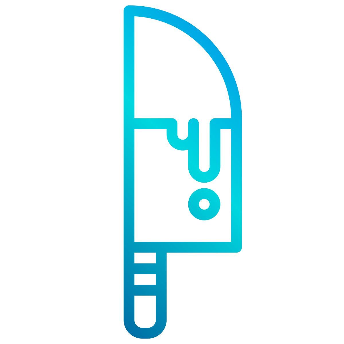 knife icon
