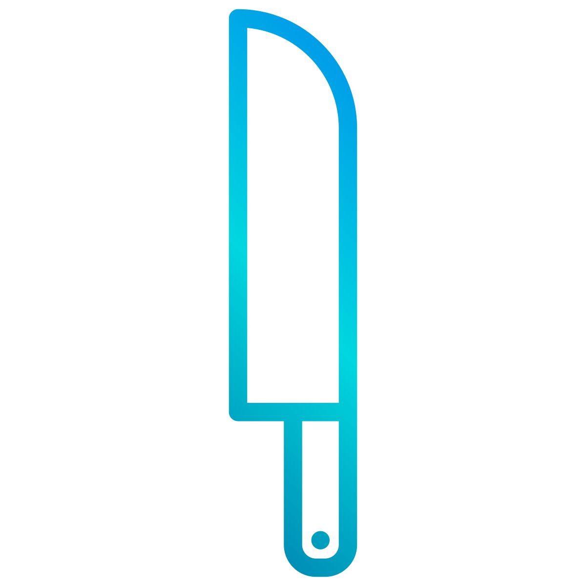 faca icon