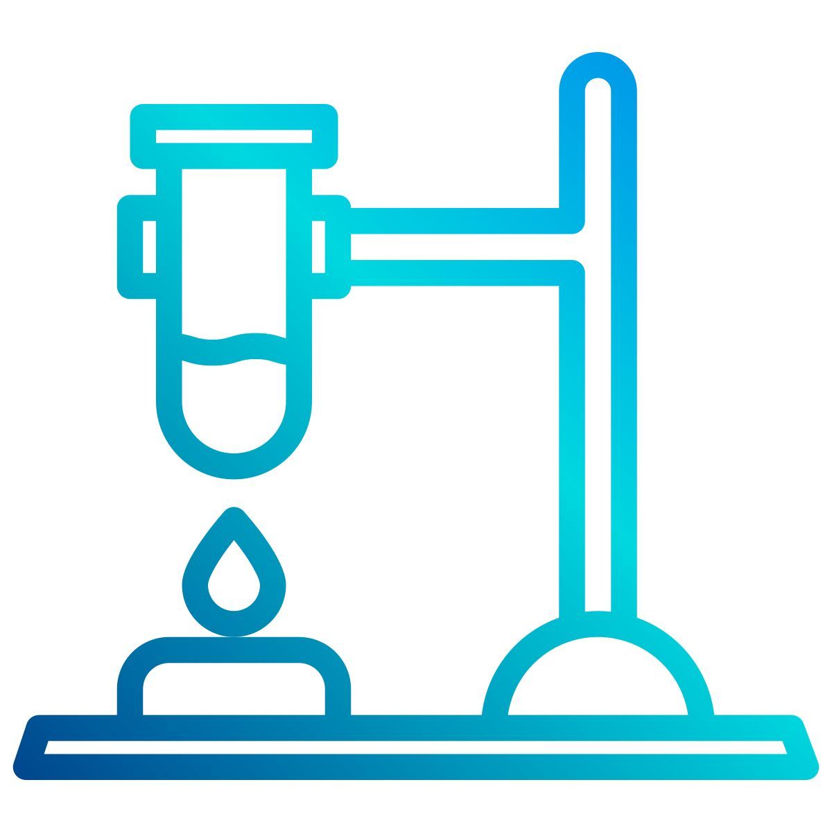 microscope icon