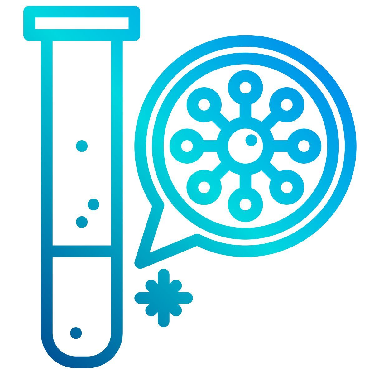 lab icon