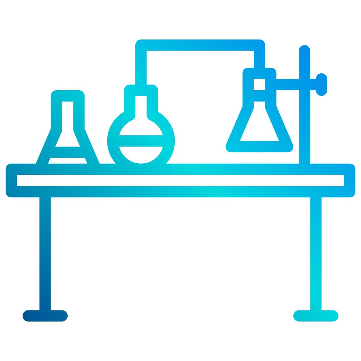laboratory icon
