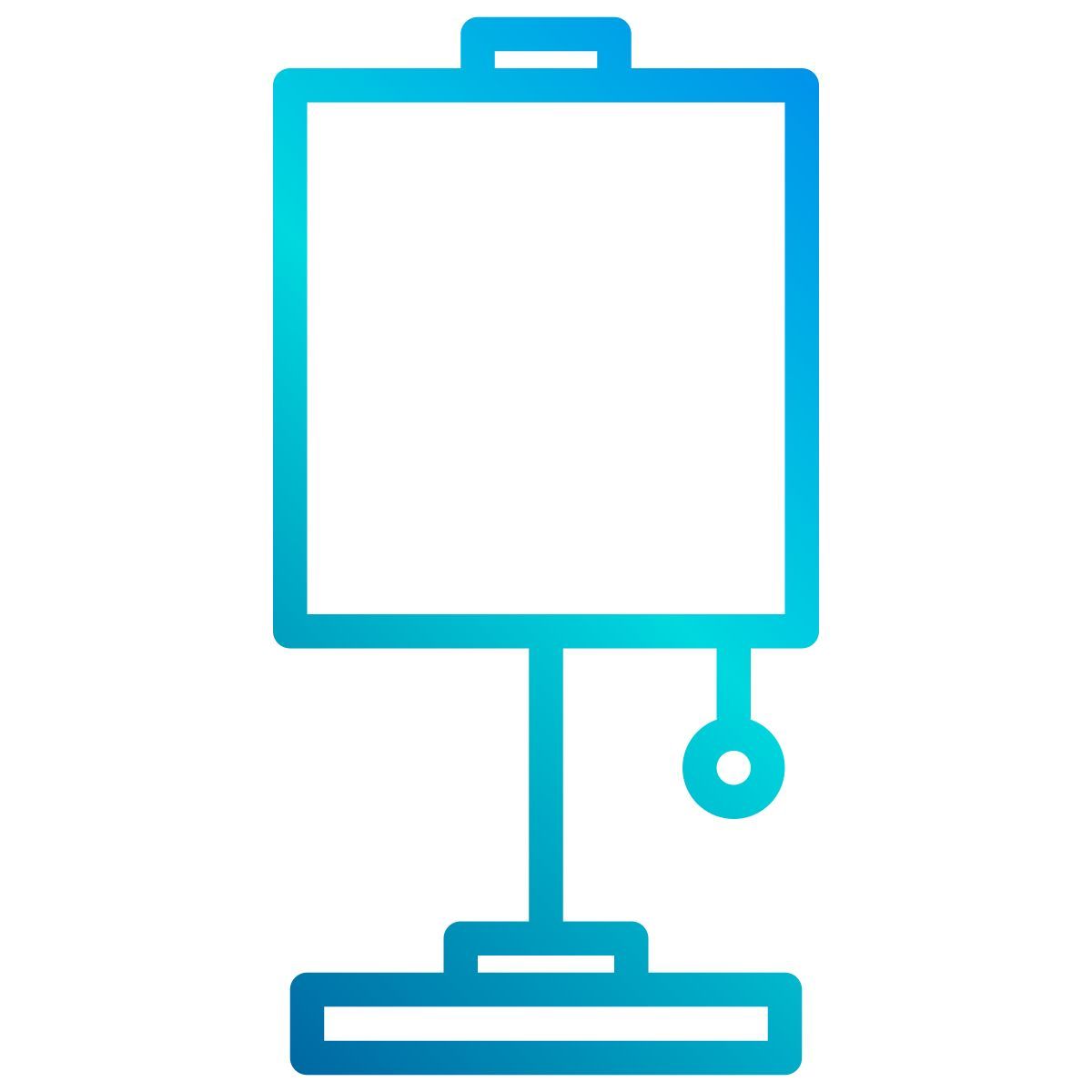lampe icon