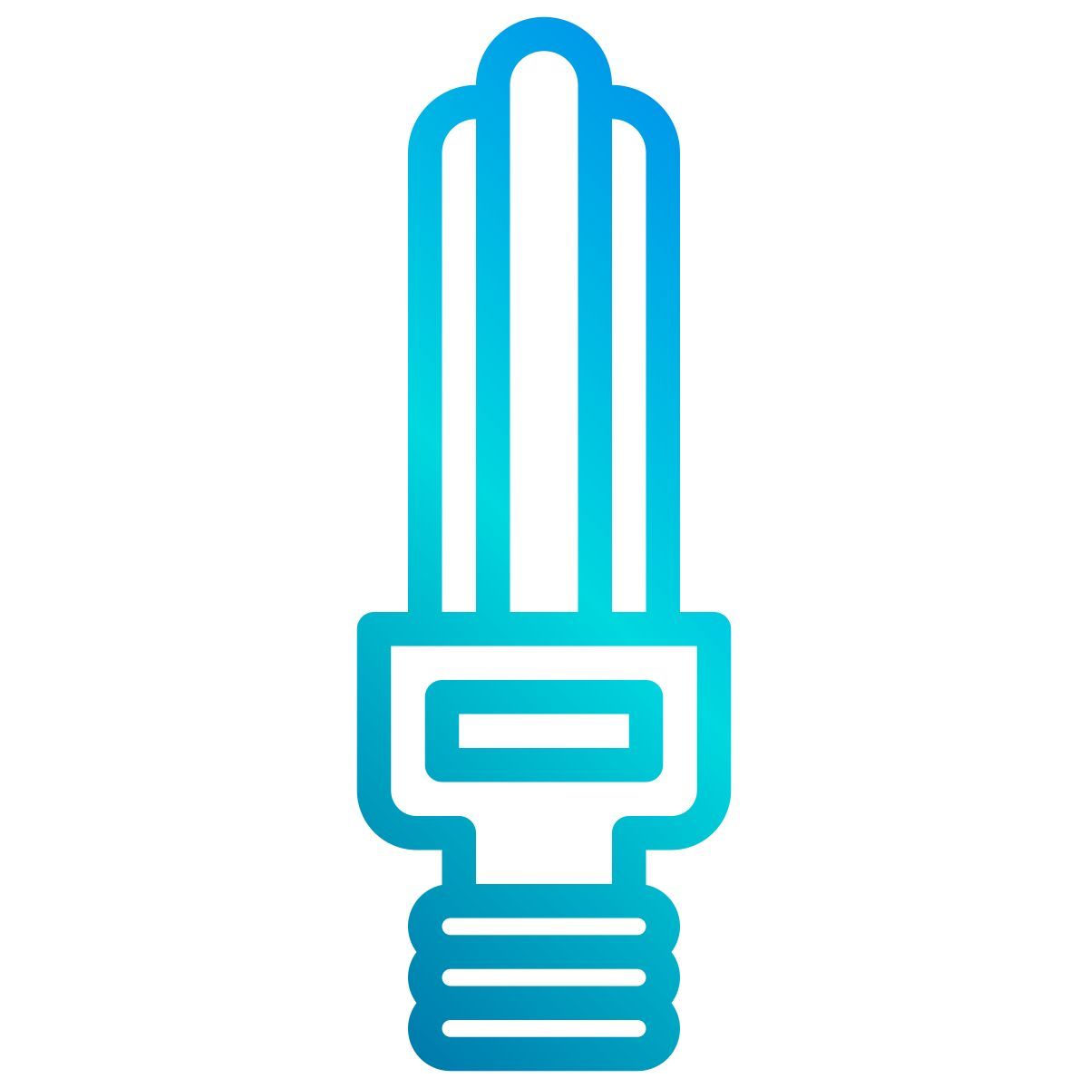 bulb icon