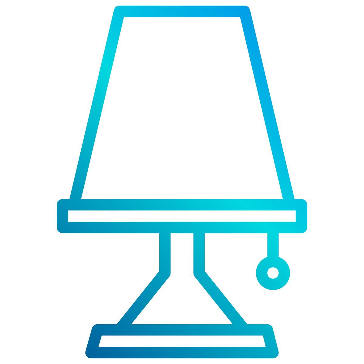 lâmpada icon