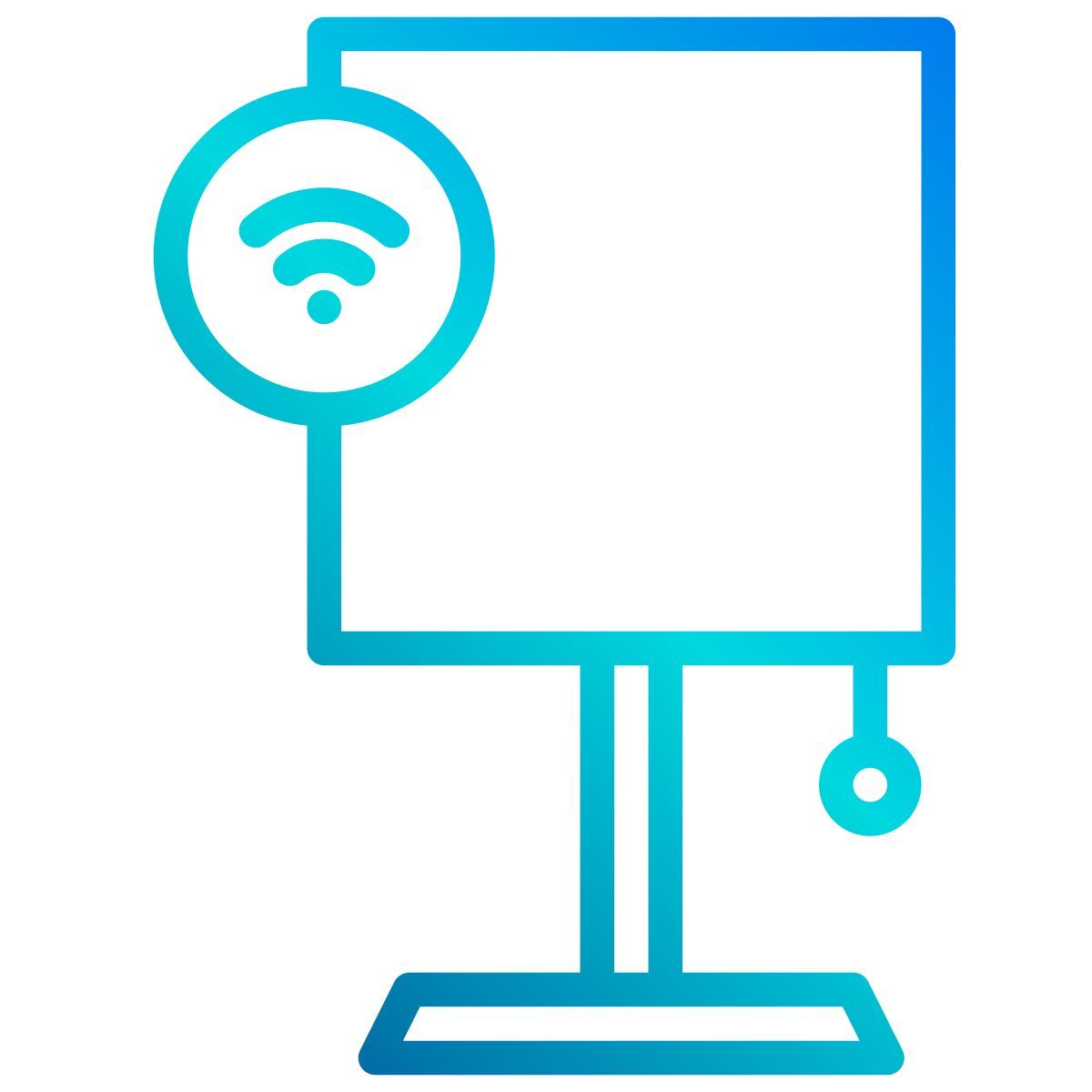 smart light icon