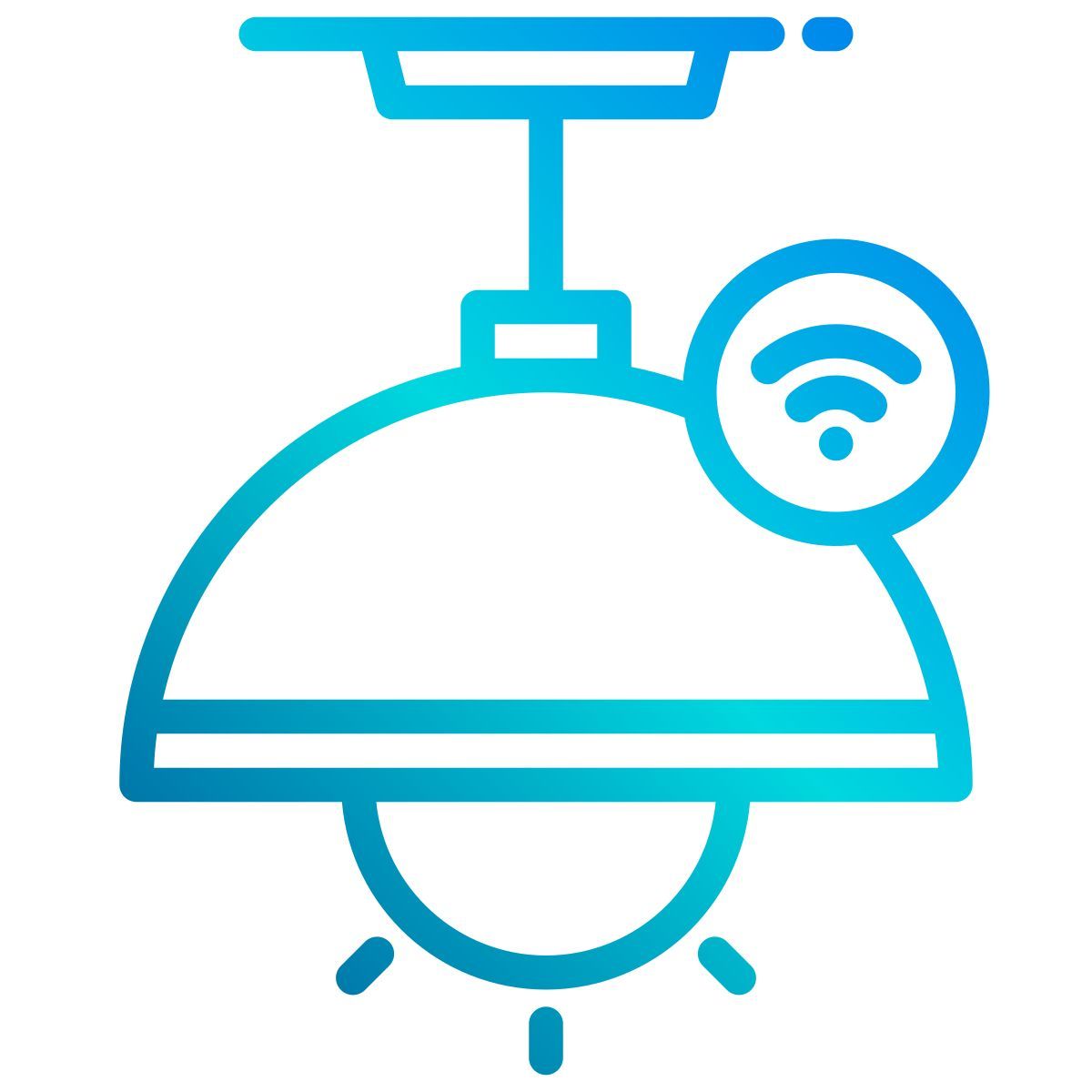smart light icon
