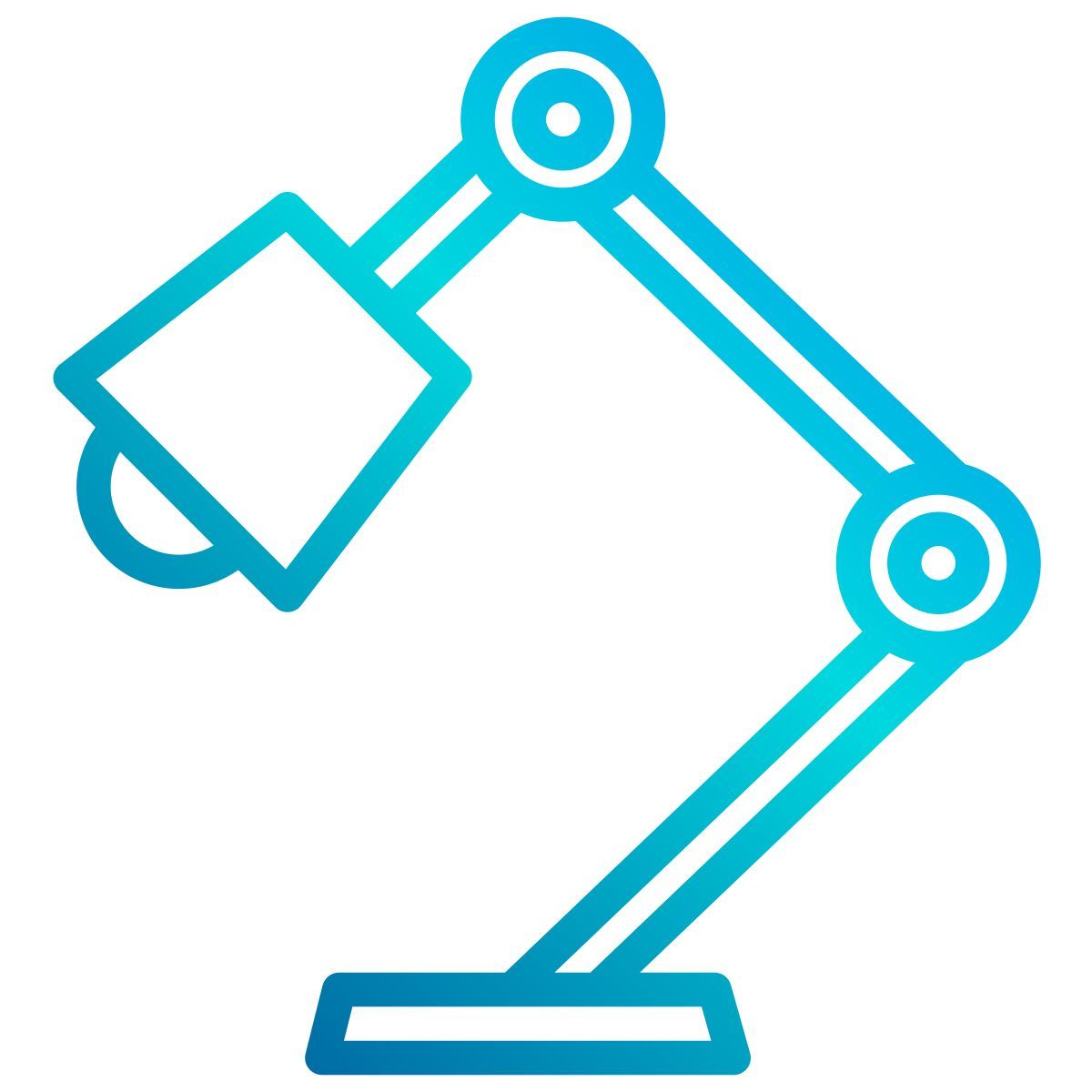 lámpara icon