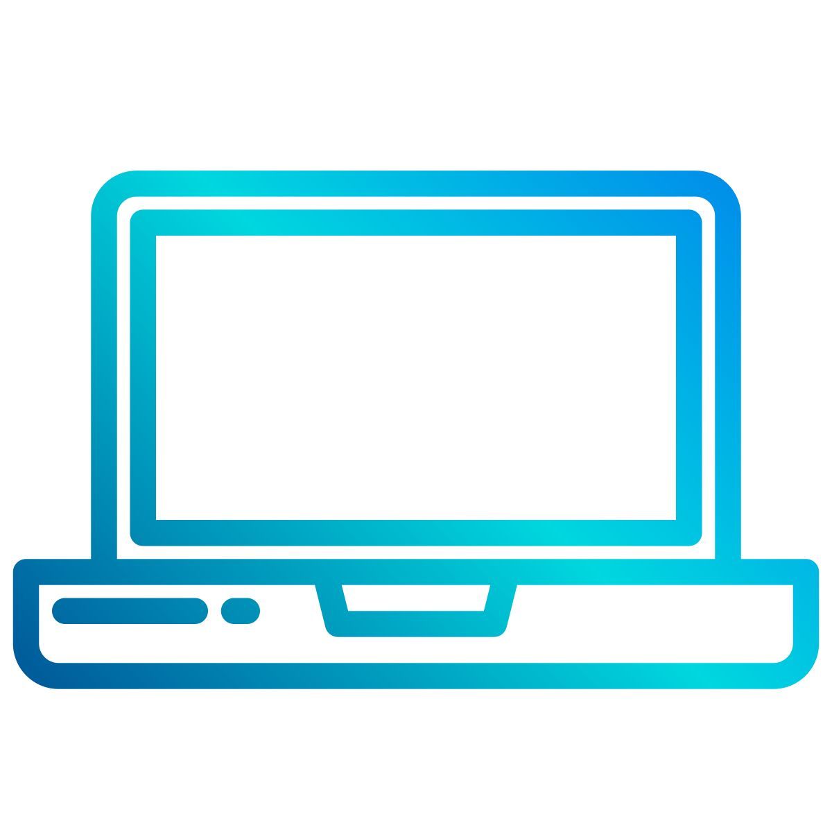 laptop icon