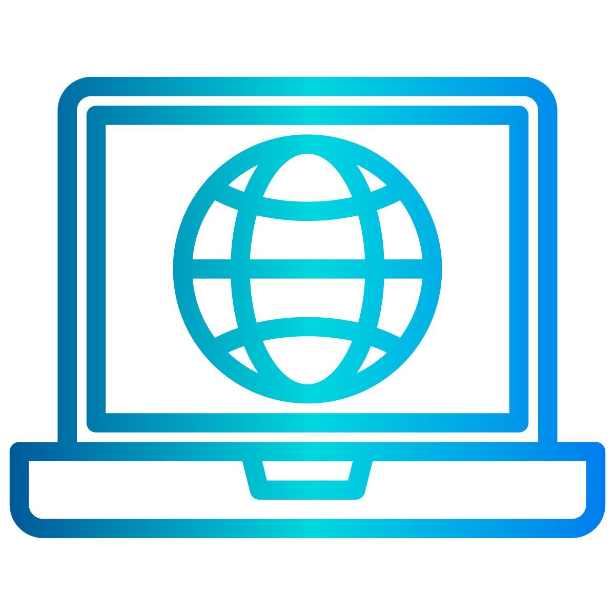 ordinateur portable icon