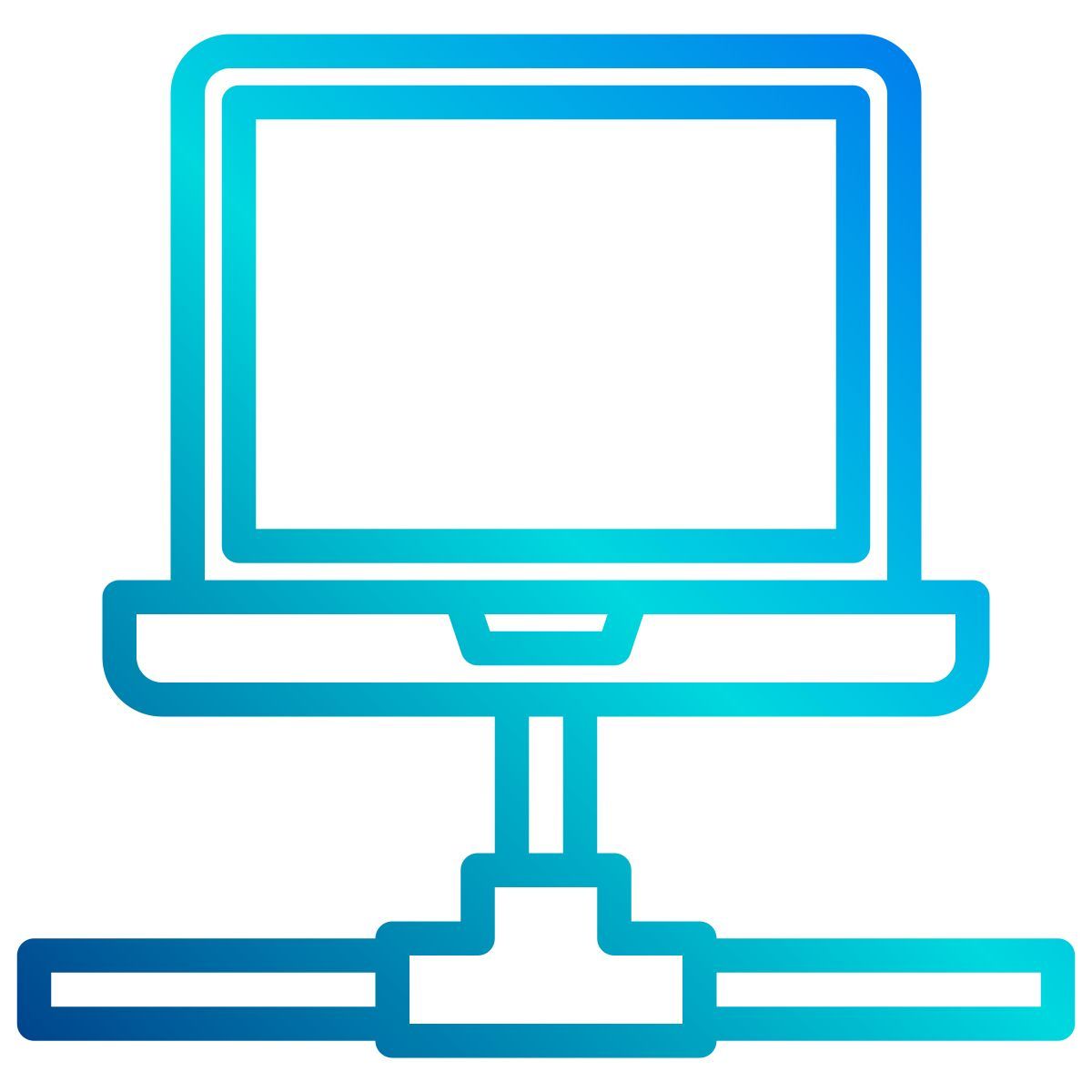 ordenador portátil icon