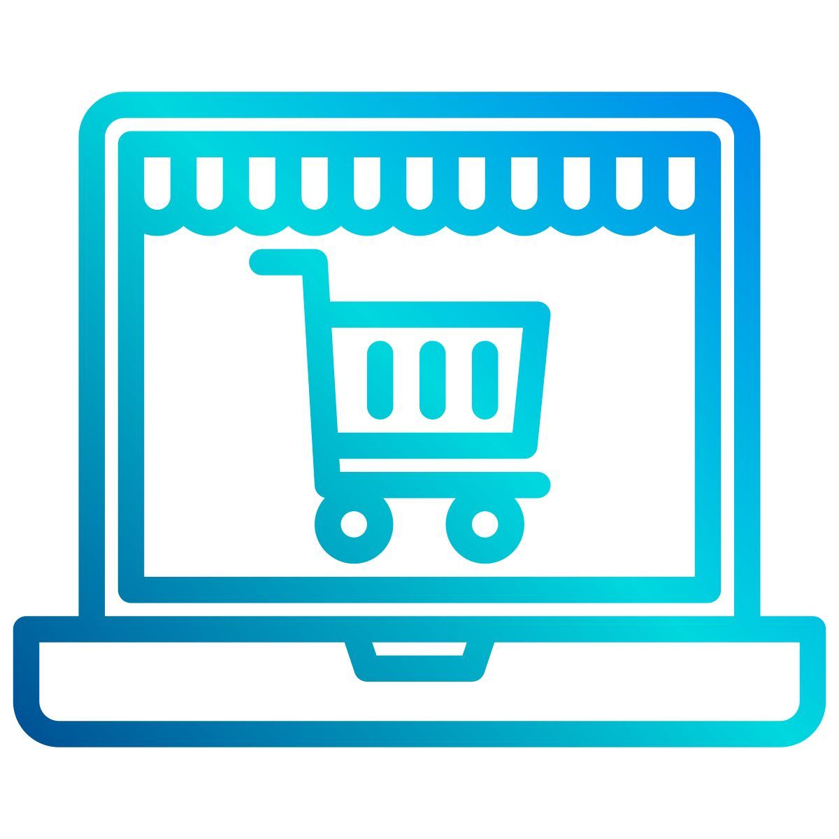 Computer Portatile icon